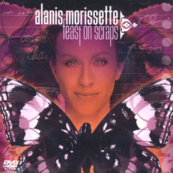 Alanis Morissette - Feast On Scraps