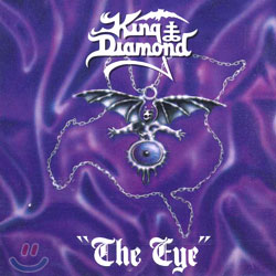 King Diamond - The Eye