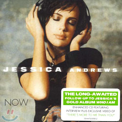 Jessica Andrews - Now