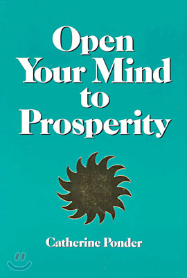 Open Your Mind to Prosperity