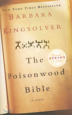 Poisonwood Bible