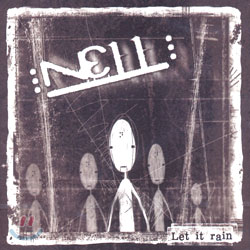 넬 (Nell) 1집 - Let It Rain