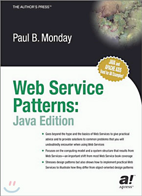 Web Services Patterns: Java Edition