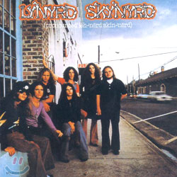 Lynyrd Skynyrd - Pronounced&#39;leh-Nerd&#39;Skin-Nerd