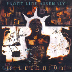 Front Line Assembly - Millennivm