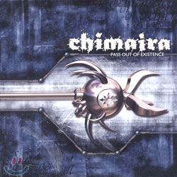 Chimaira - Pass Out Of Existence