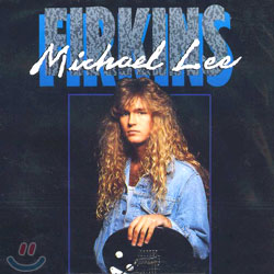 Michael Lee Firkins - Michael Lee Firkins