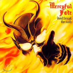 Mercyful Fate - Don&#39;t Break The Oath