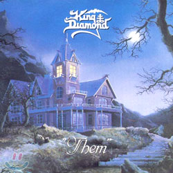 King Diamond - Them