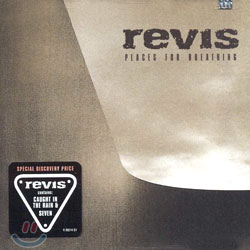 Revis - Places For Breathing