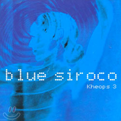 Kheops 3 - Blue Siroco