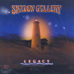 Shadow Gallery - Legacy