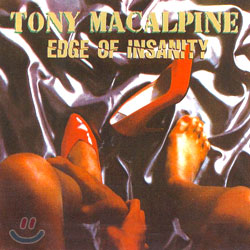 Tony Macalpine - Edge Of Insanity