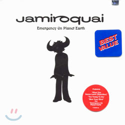 Jamiroquai - Emergency On Planet Earth