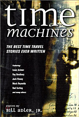 Time Machines