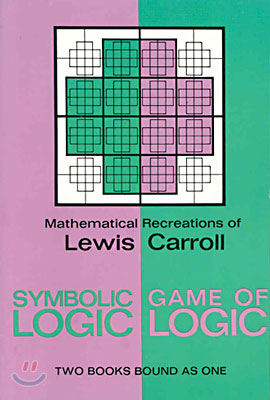 Symbolic Logic and the Game of Logic