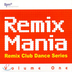 Remix Mania Vol.1