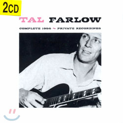 Tal Farlow - Complete 1956 Private Recordings