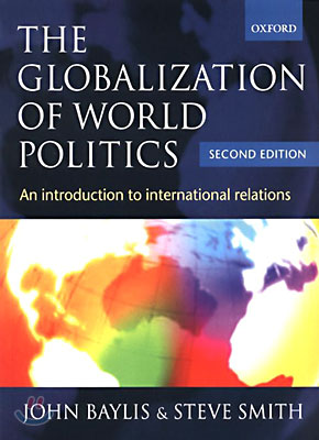 The Globalization of World Politics