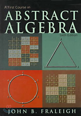 A First Course in Abstract Algebra