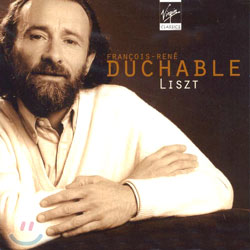 Liszt : Piano Works : Francois-Rene Duchable