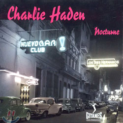 Charlie Haden (찰리 헤이든) - Nocturne