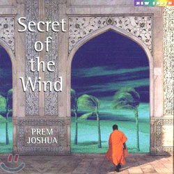 Prem Joshua - Secret Of The Wind