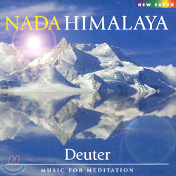 Deuter - Nada Himalaya
