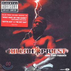 Killah Priest - View From Masada