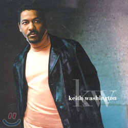 Keith Washington - KW