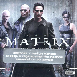 Matrix (매트릭스) OST