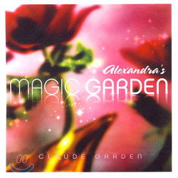 Claude Garden - Alexandra's Magic Garden