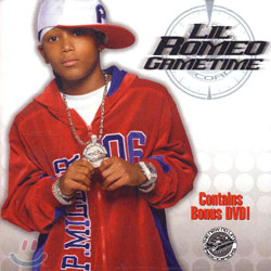 Lil&#39; Romeo - Gametime