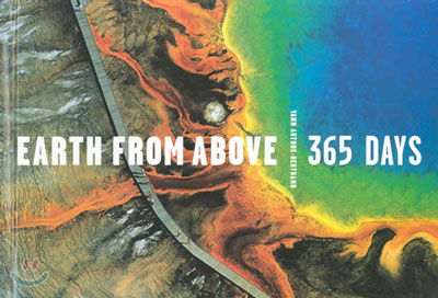 Earth from Above: 365 Days