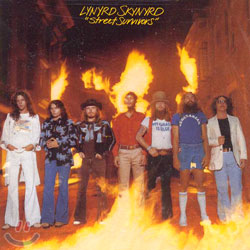 Lynyrd Skynyrd - Street Survivors (Expanded Edition)