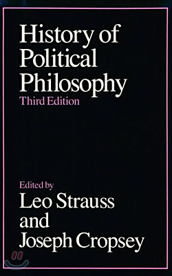 History of Political Philosophy