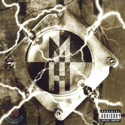 Machine Head - Supercharger