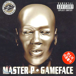 Master P - Game Face