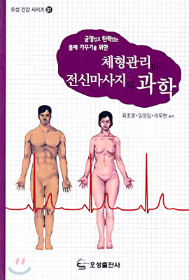 체형관리와 전신마사지의 과학