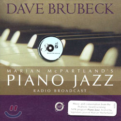 Dave Brubeck - Marian McPartland's Piano Jazz
