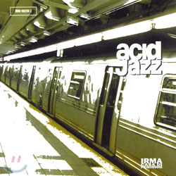 Acid Jazz Classics Vol.1