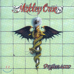 Motley Crue - Dr.Feelgood