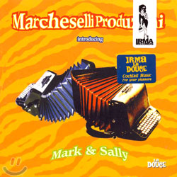 Marcheselli Produzioni - Introducing Mark &amp; Sally