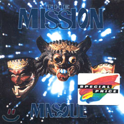 Mission - Masque