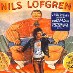 Nils Lofgren - Nils Lofgren