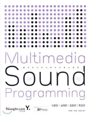 Multimedia Sound Programming