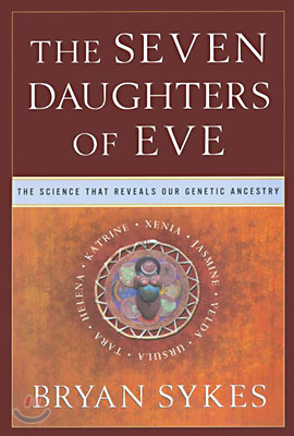 The Seven Daughters of Eve