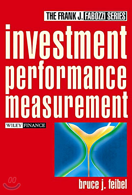 Investment Performance Measurement