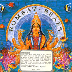 Bombay Beats