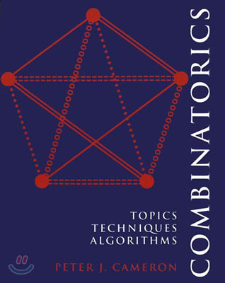 Combinatorics: Topics, Techniques, Algorithms